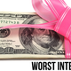 Illustration for article titled The Breast Cancer Charity Scam